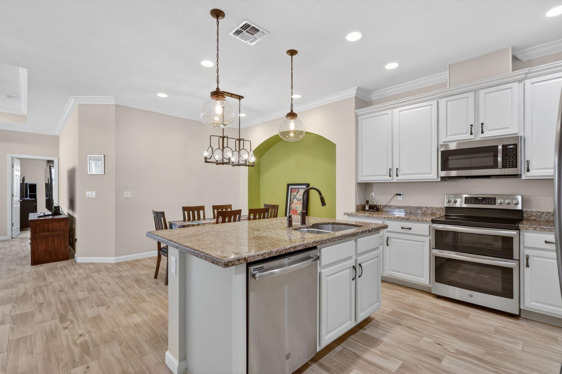 11591 SW Lake Park Drive, Port Saint Lucie, FL 34987 Photo