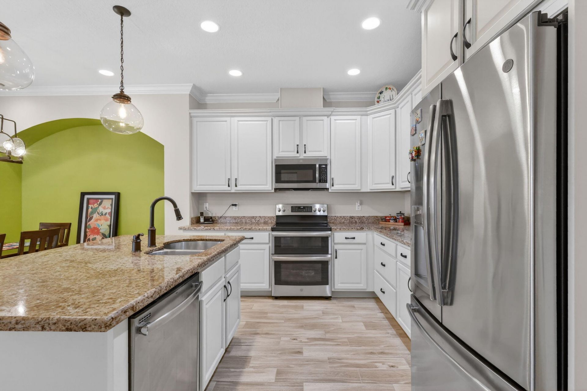 11591 SW Lake Park Drive, Port Saint Lucie, FL 34987 Photo