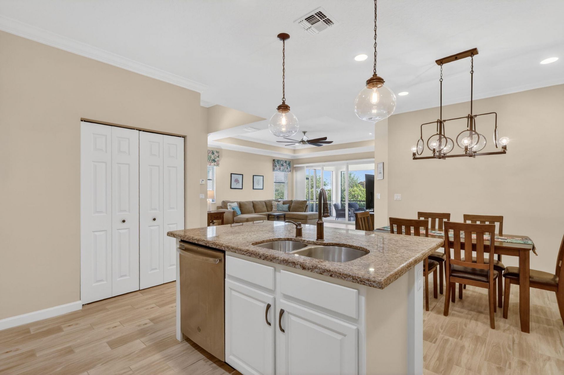 11591 SW Lake Park Drive, Port Saint Lucie, FL 34987 Photo