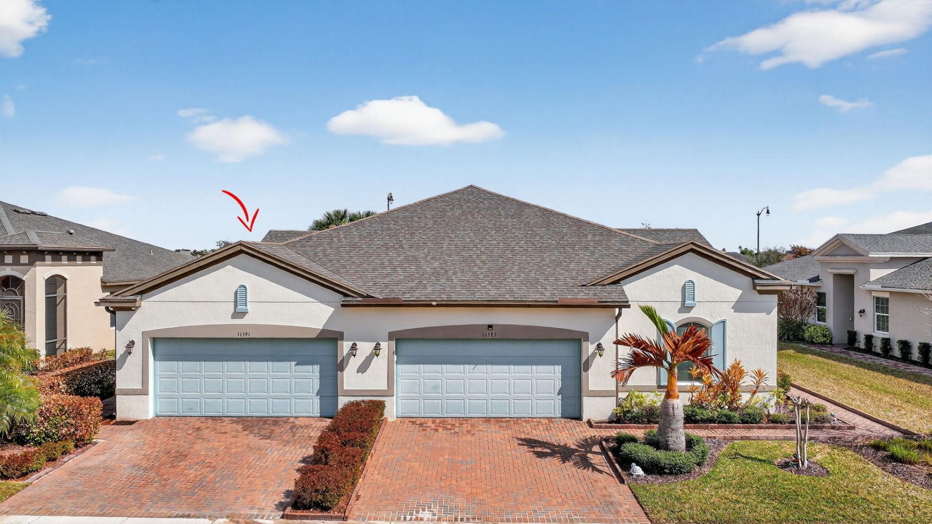 11591 SW Lake Park Drive, Port Saint Lucie, FL 34987 Photo