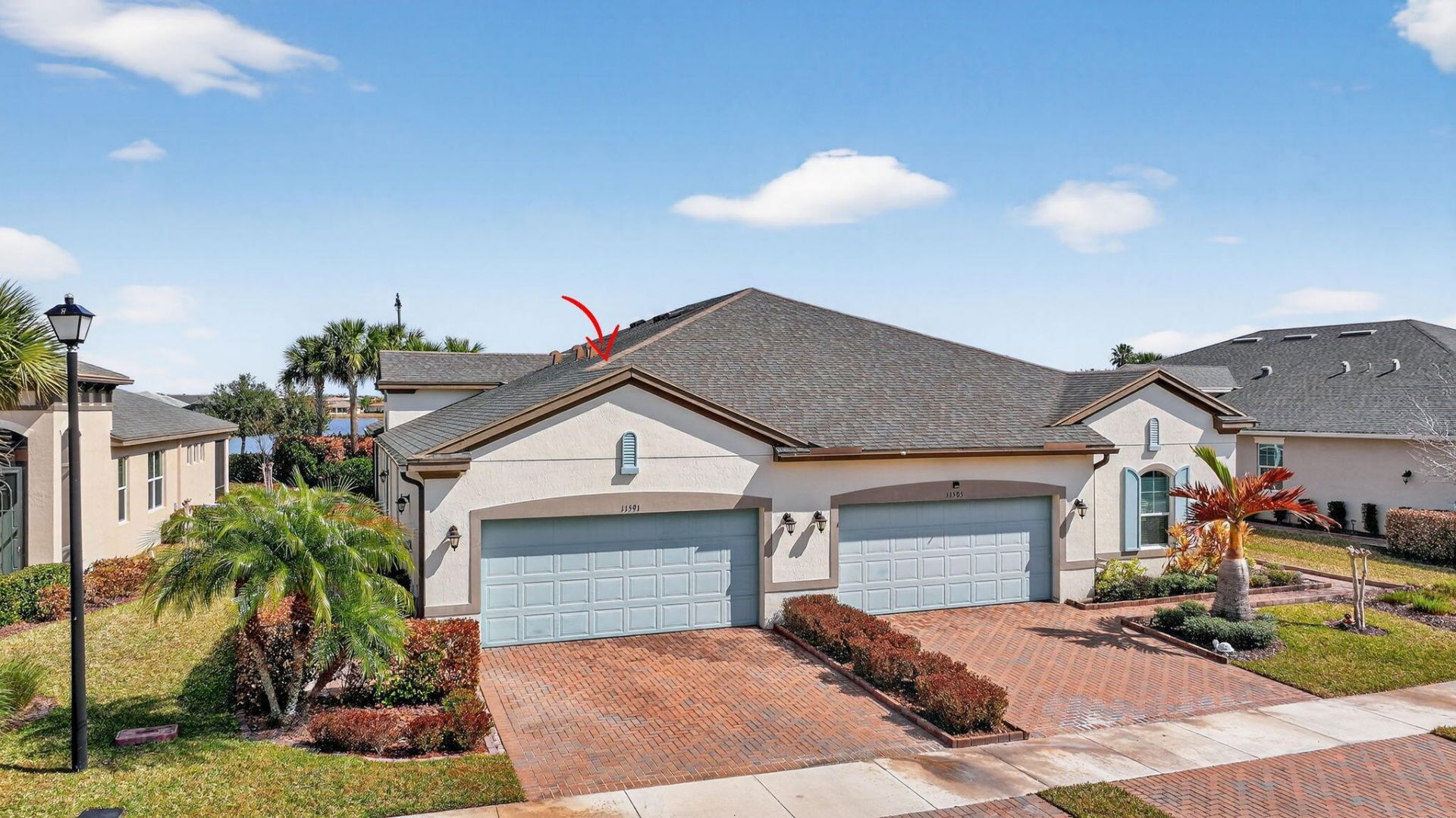 11591 SW Lake Park Drive, Port Saint Lucie, FL 34987 Photo