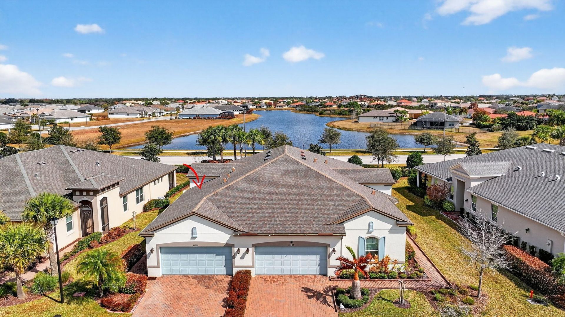 11591 SW Lake Park Drive, Port Saint Lucie, FL 34987 Photo