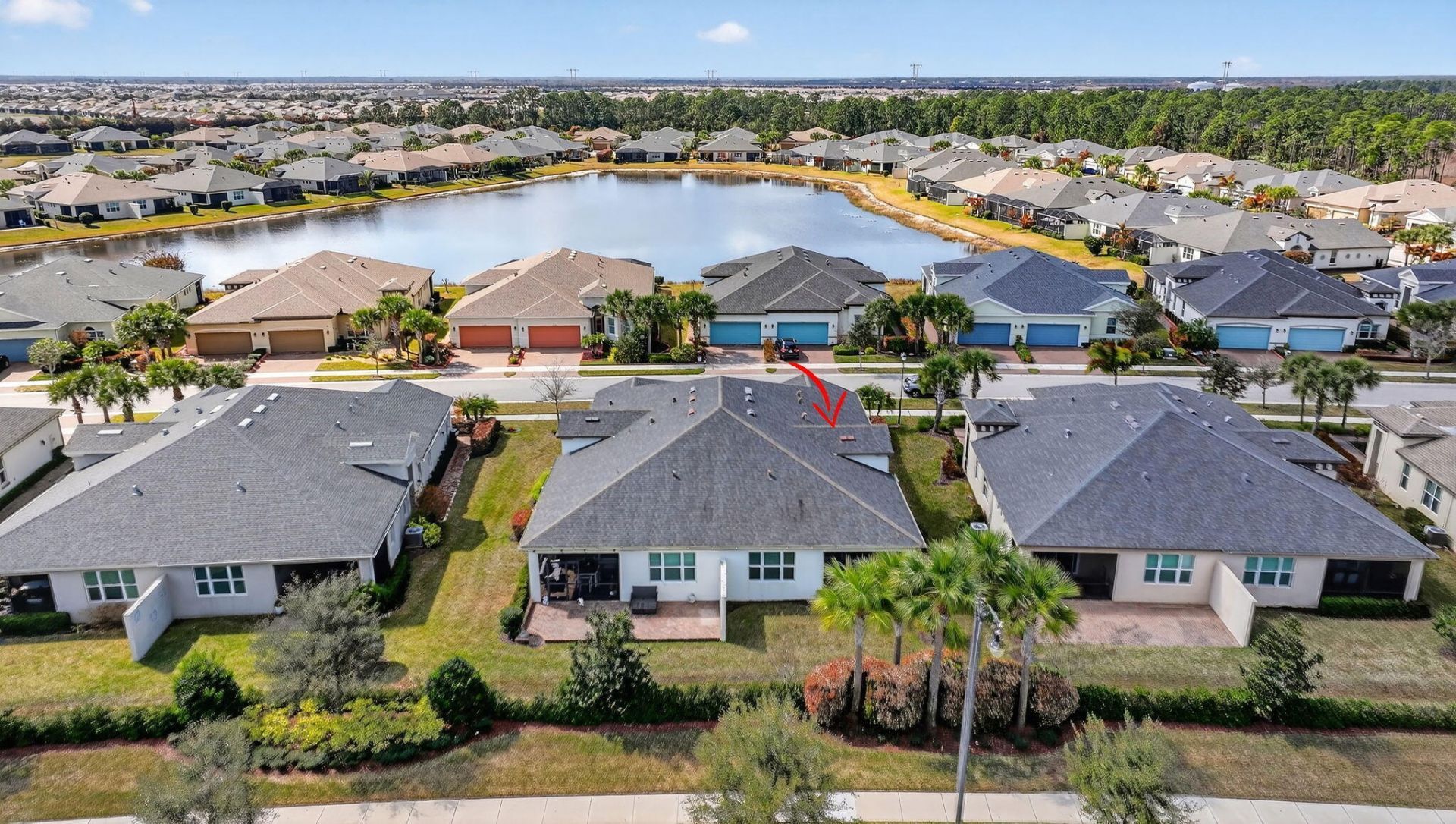 11591 SW Lake Park Drive, Port Saint Lucie, FL 34987 Photo