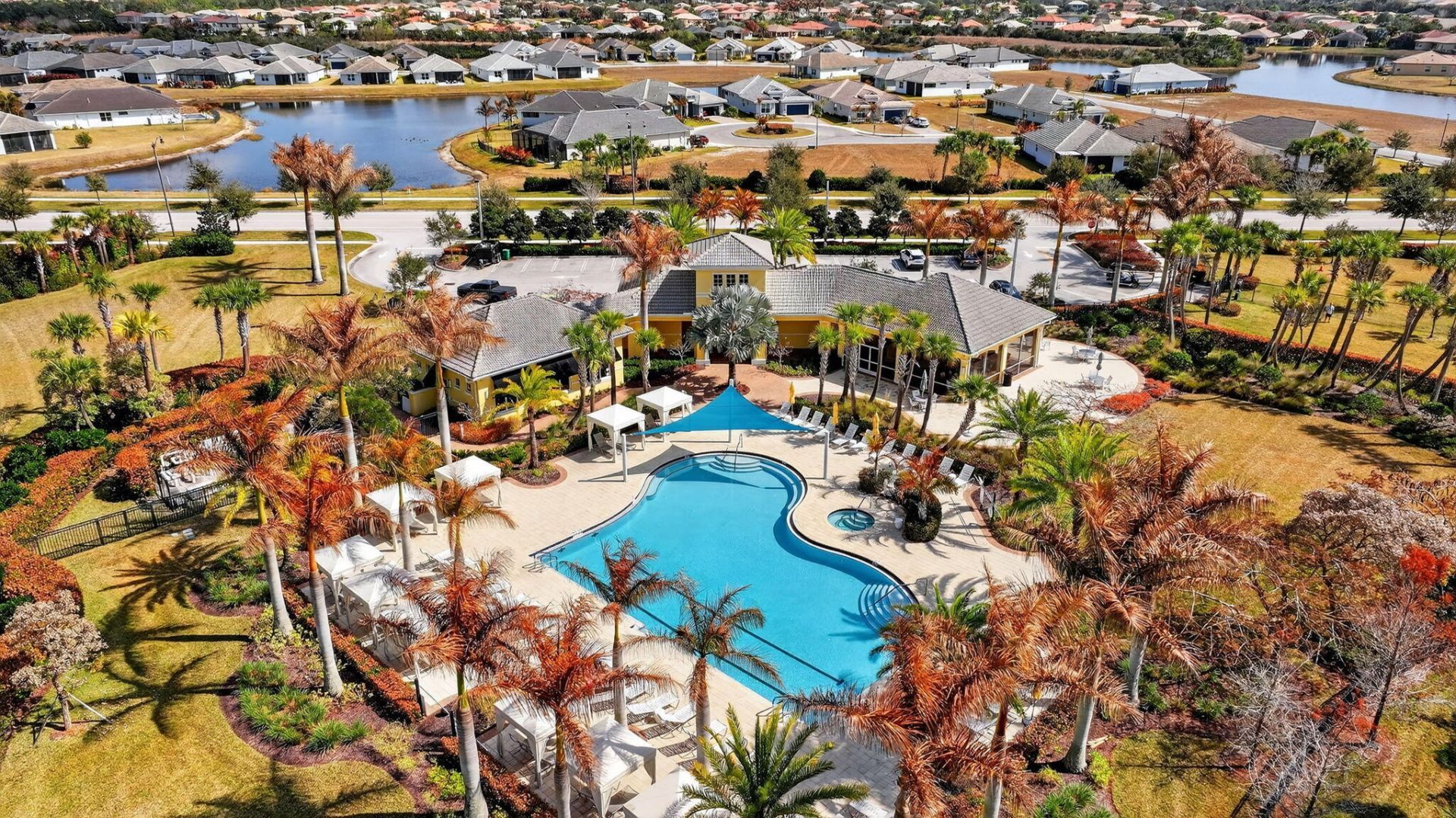 11591 SW Lake Park Drive, Port Saint Lucie, FL 34987 Photo