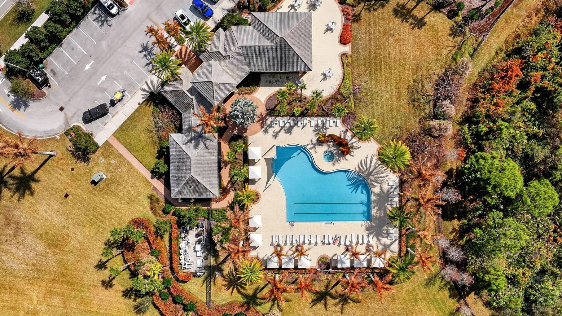 11591 SW Lake Park Drive, Port Saint Lucie, FL 34987 Photo