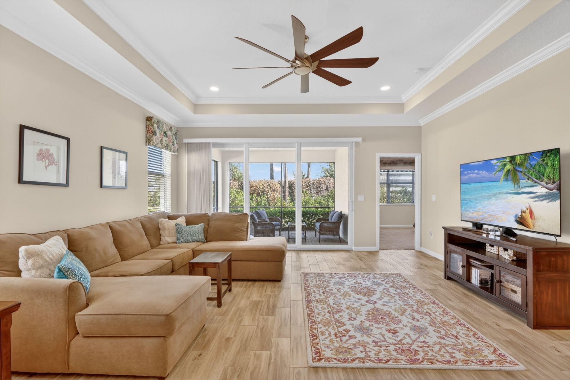 11591 SW Lake Park Drive, Port Saint Lucie, FL 34987 Photo