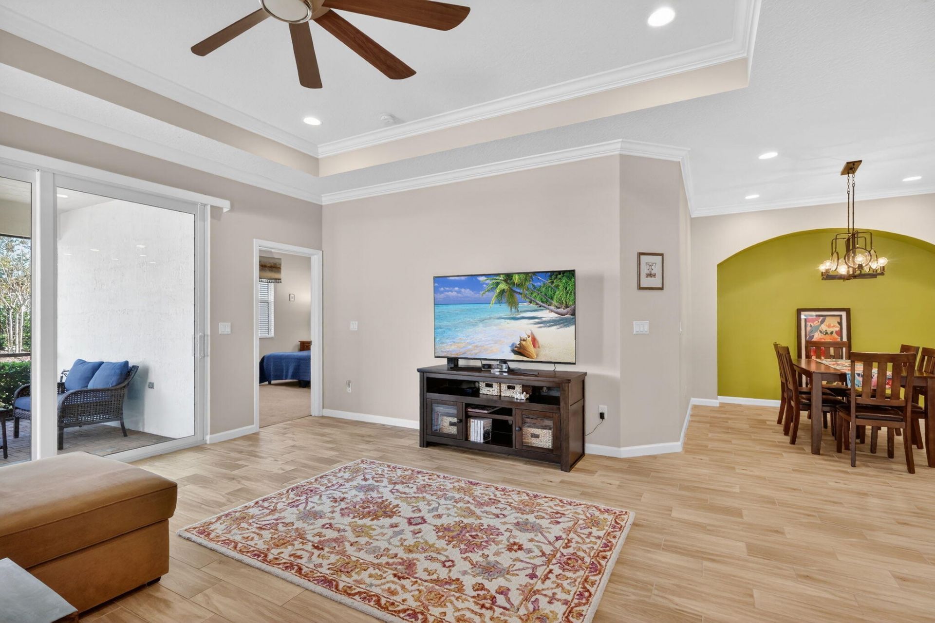 11591 SW Lake Park Drive, Port Saint Lucie, FL 34987 Photo