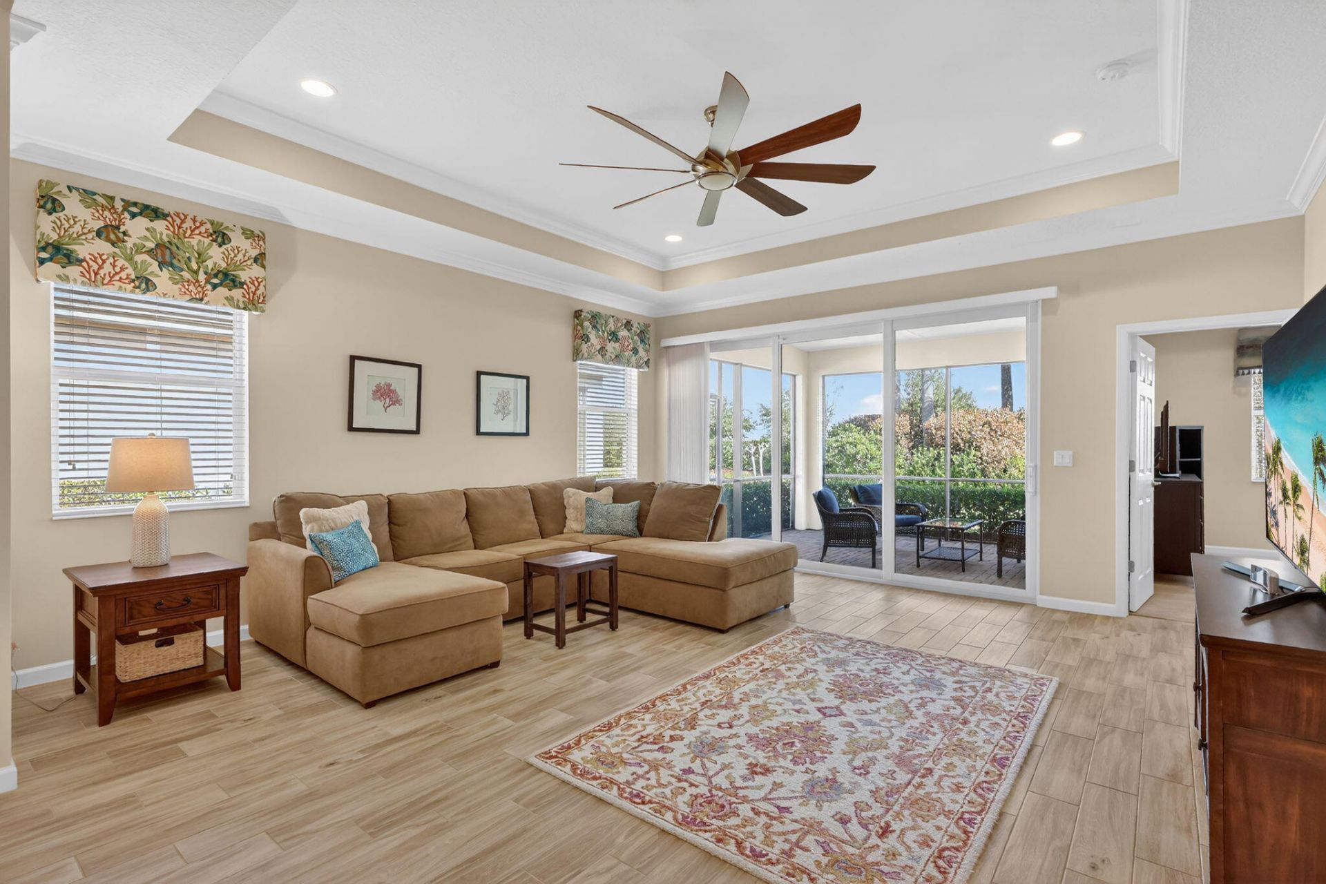 11591 SW Lake Park Drive, Port Saint Lucie, FL 34987 Photo