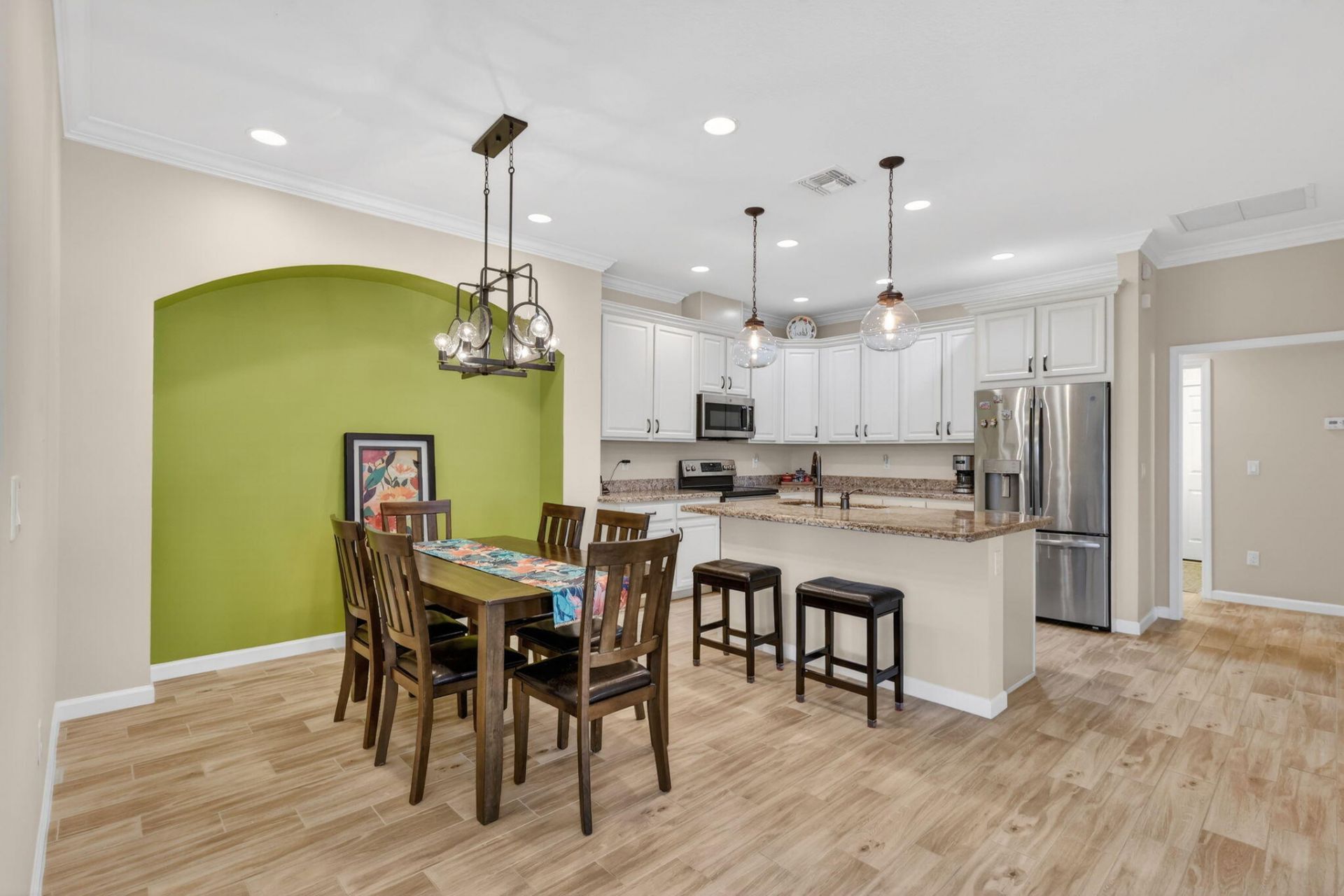 11591 SW Lake Park Drive, Port Saint Lucie, FL 34987 Photo