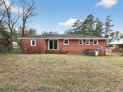 114 Edna Street , Belvedere, SC 29841