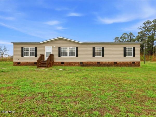 313 Myers Road, Rocky Mount, NC 27801