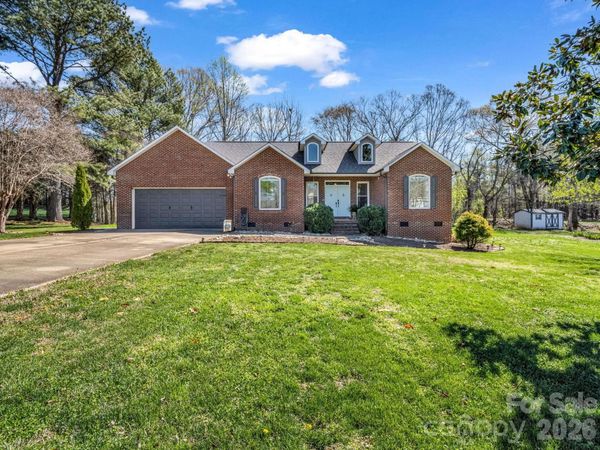 121 Keen Drive, Shelby, NC 28152