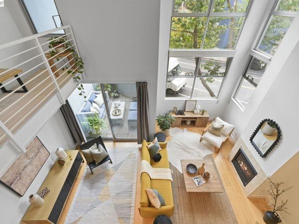 3960 Adeline St, Unit 107, Emeryville, CA 94608