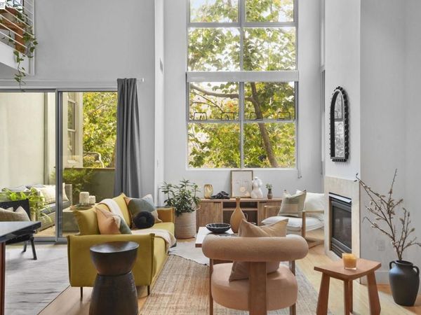 3960 Adeline St, Unit 107, Emeryville, CA 94608