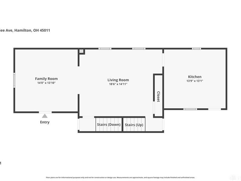 1794 See Avenue, Hamilton, OH 45011 Photo 31