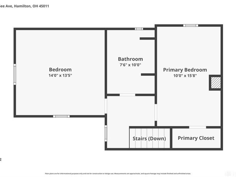 1794 See Avenue, Hamilton, OH 45011 Photo 32