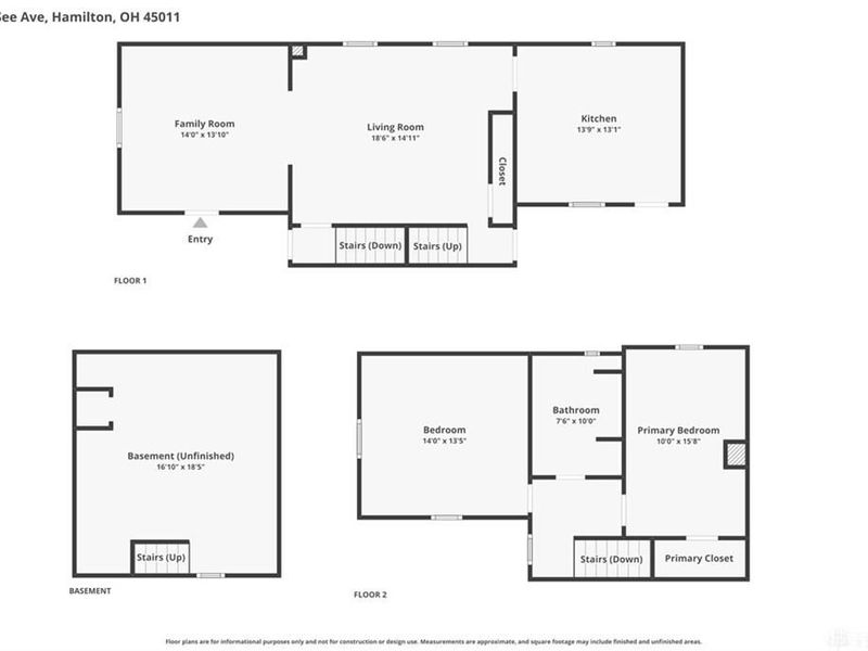 1794 See Avenue, Hamilton, OH 45011 Photo 8