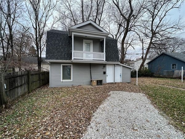 4736 Heidelberg Avenue , Affton, MO 63123