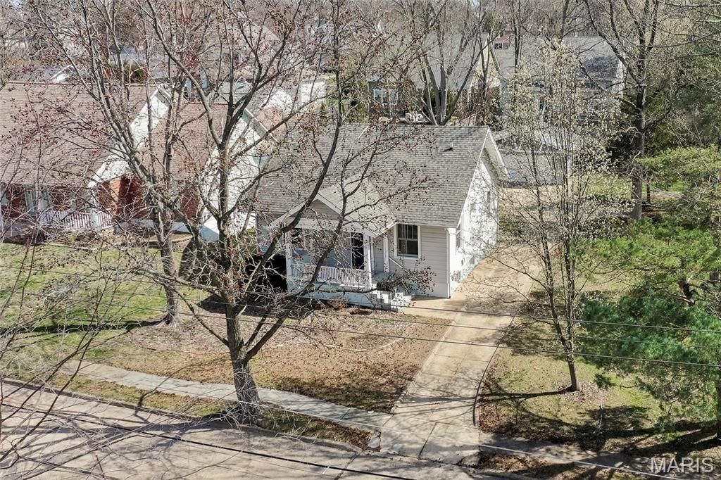 638 Evans Avenue, Saint Louis, MO 63122 Main Photo