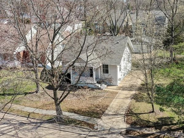 638 Evans Avenue, St Louis, MO 63122