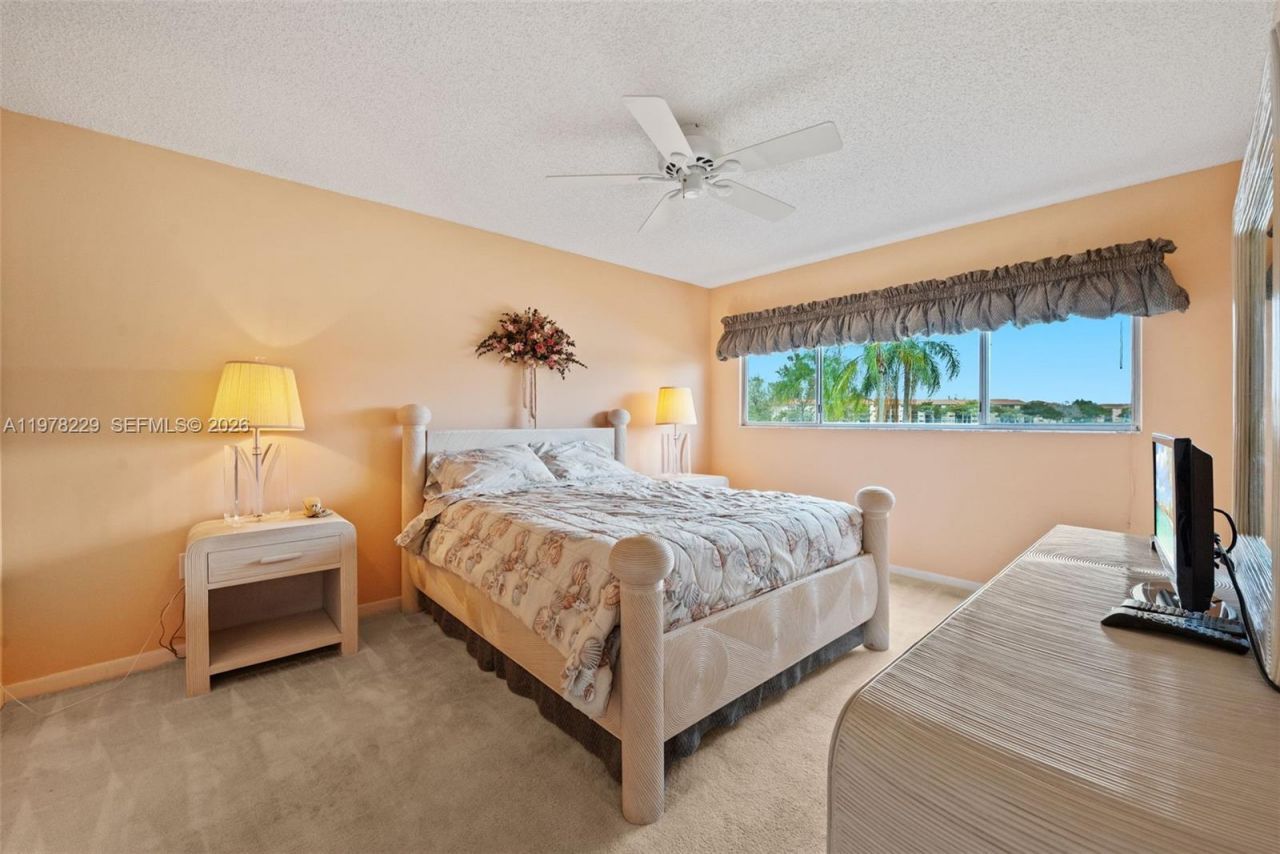 13701 SW 12th St , Unit 202A, Pembroke Pines, FL 33027 Photo