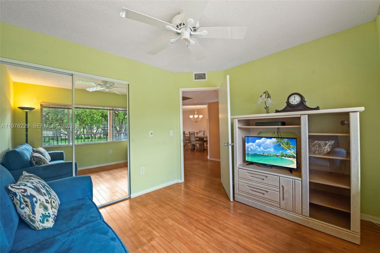 13701 SW 12th St , Unit 202A, Pembroke Pines, FL 33027 Photo