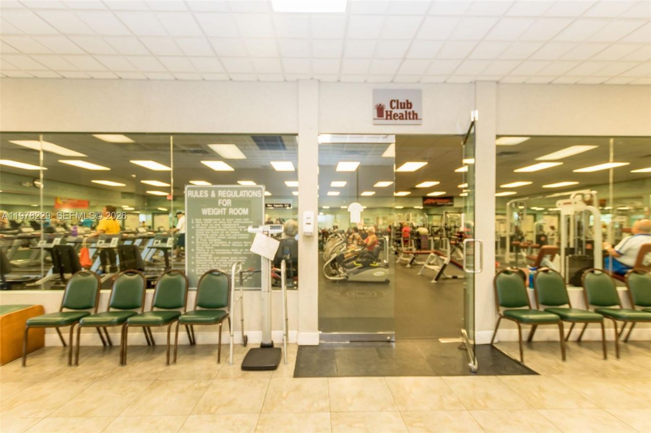 13701 SW 12th St , Unit 202A, Pembroke Pines, FL 33027 Photo