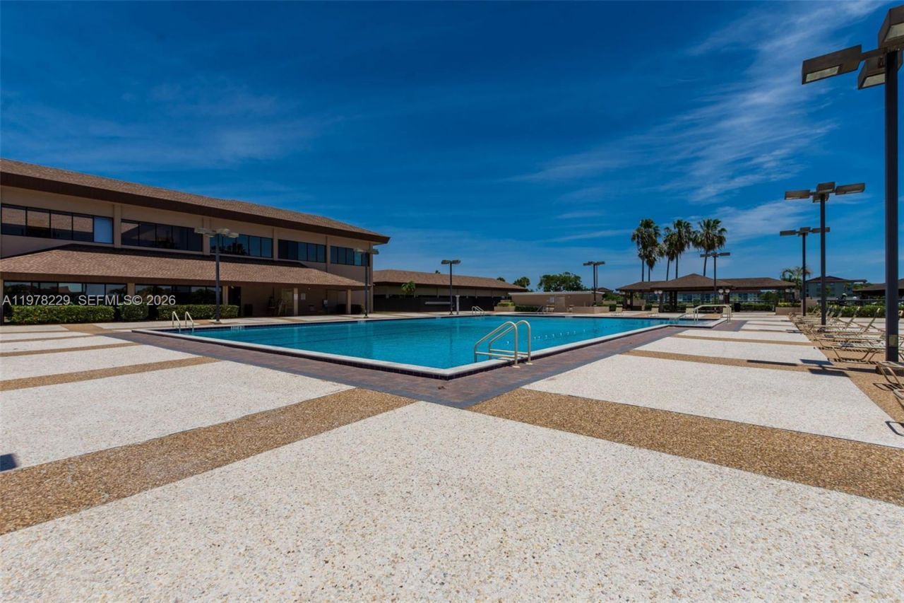 13701 SW 12th St , Unit 202A, Pembroke Pines, FL 33027 Photo
