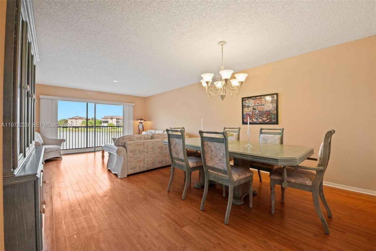 13701 SW 12th St , Unit 202A, Pembroke Pines, FL 33027 Photo