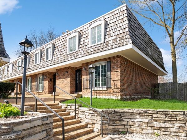 3026 Highland Avenue , Wilmette, IL 60091