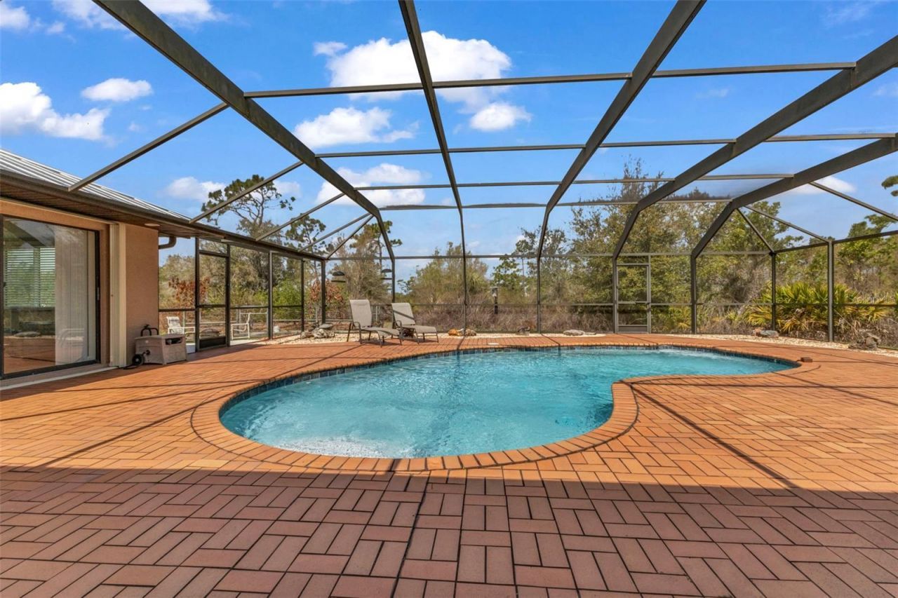 29350 Sam Way , Punta Gorda, FL 33982 Photo