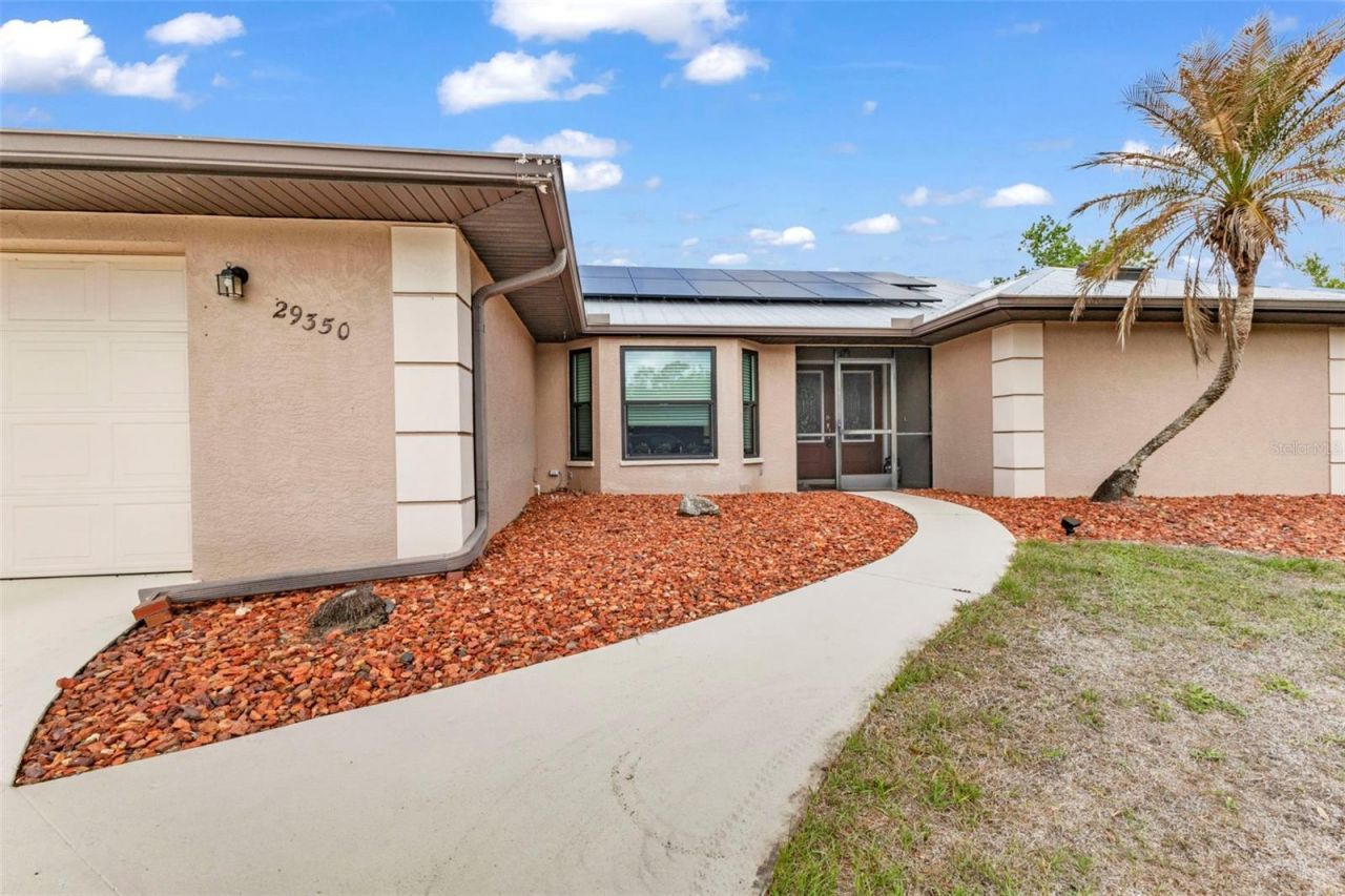 29350 Sam Way , Punta Gorda, FL 33982 Photo
