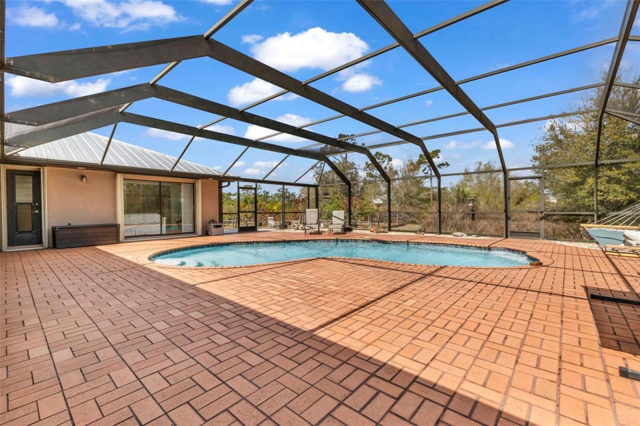 29350 Sam Way , Punta Gorda, FL 33982 Photo