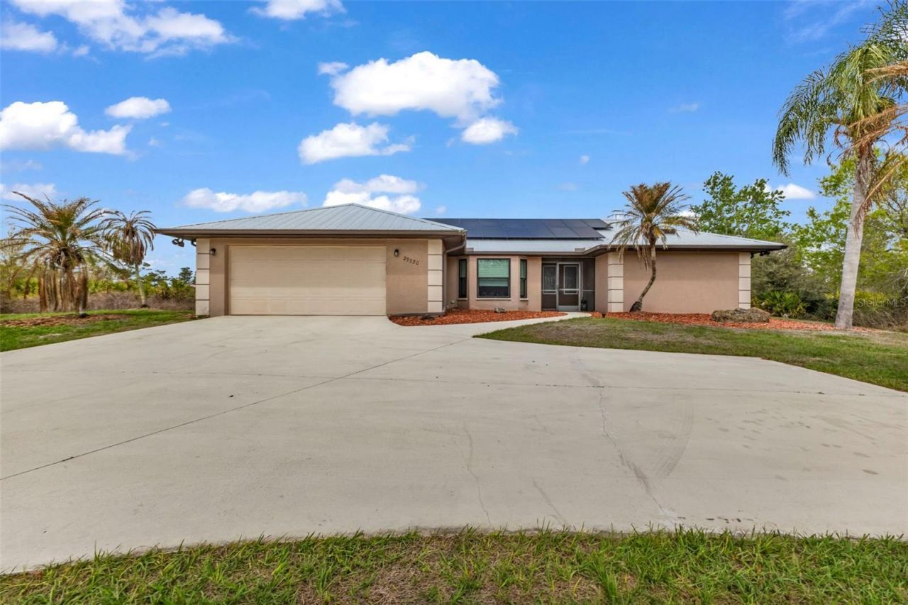 29350 Sam Way , Punta Gorda, FL 33982 Photo