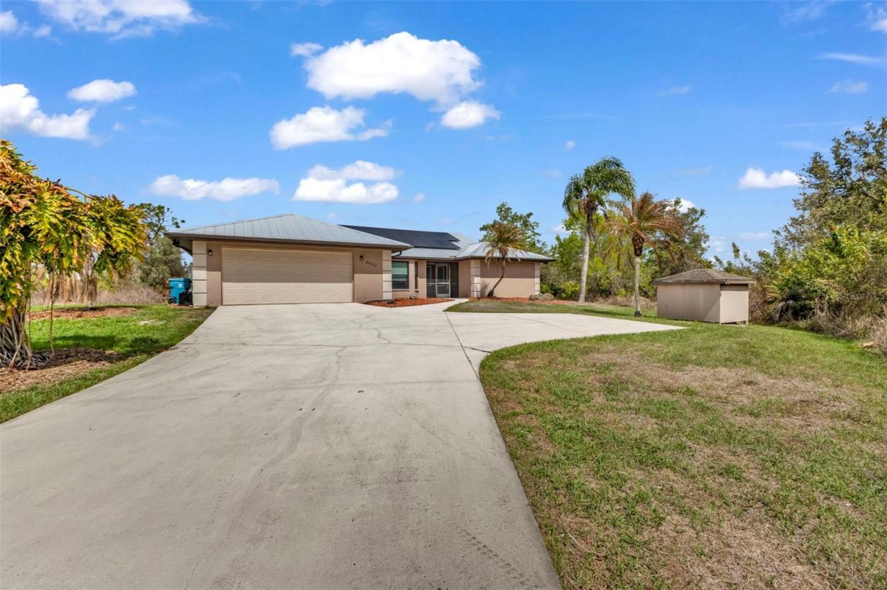 29350 Sam Way , Punta Gorda, FL 33982 Photo