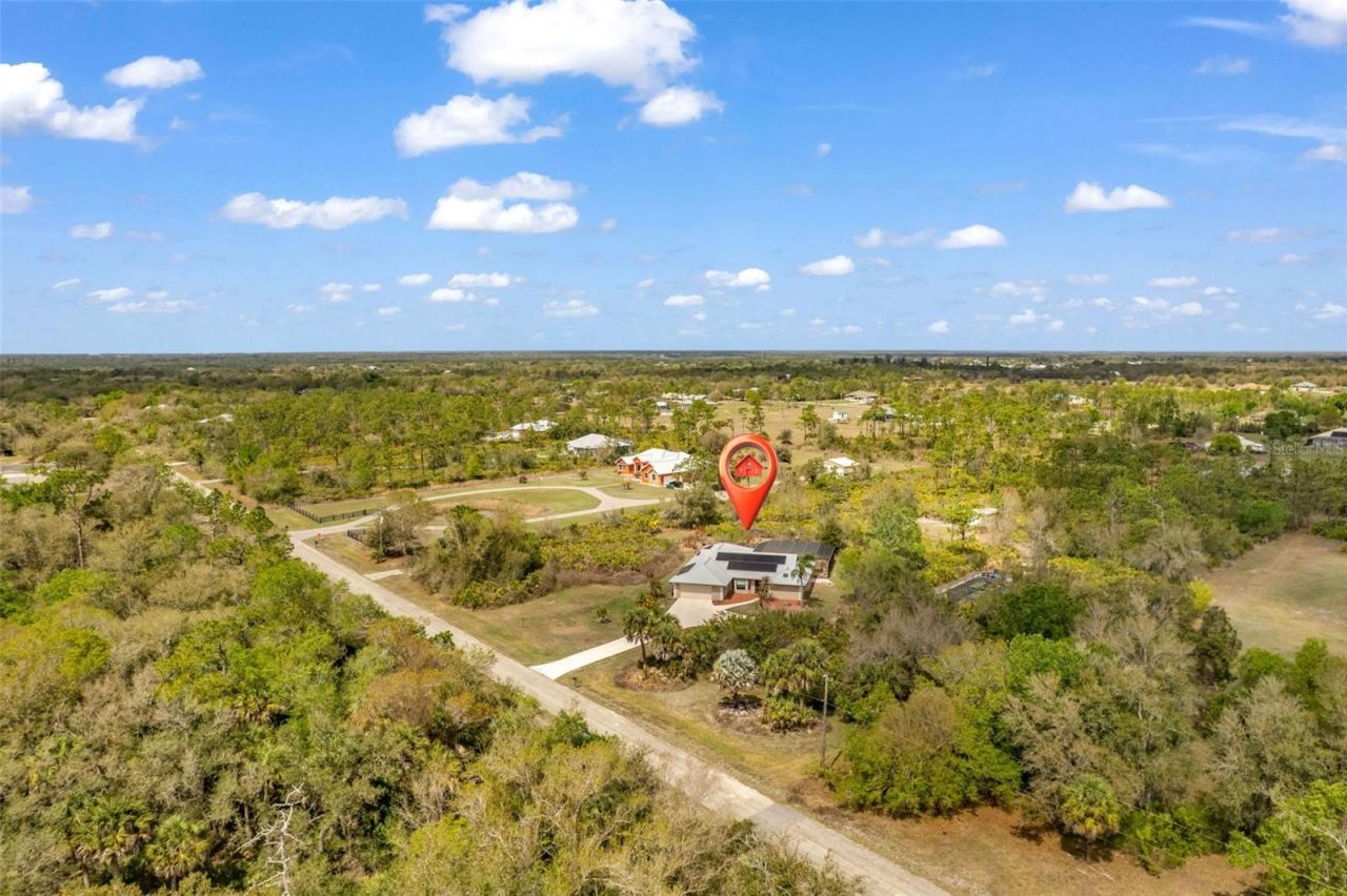 29350 Sam Way , Punta Gorda, FL 33982 Photo