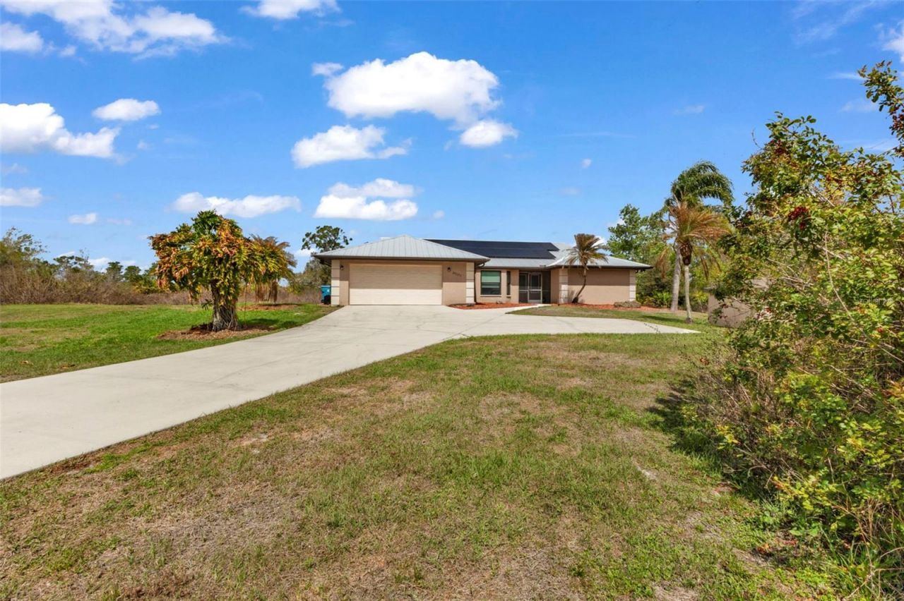 29350 Sam Way , Punta Gorda, FL 33982 Photo