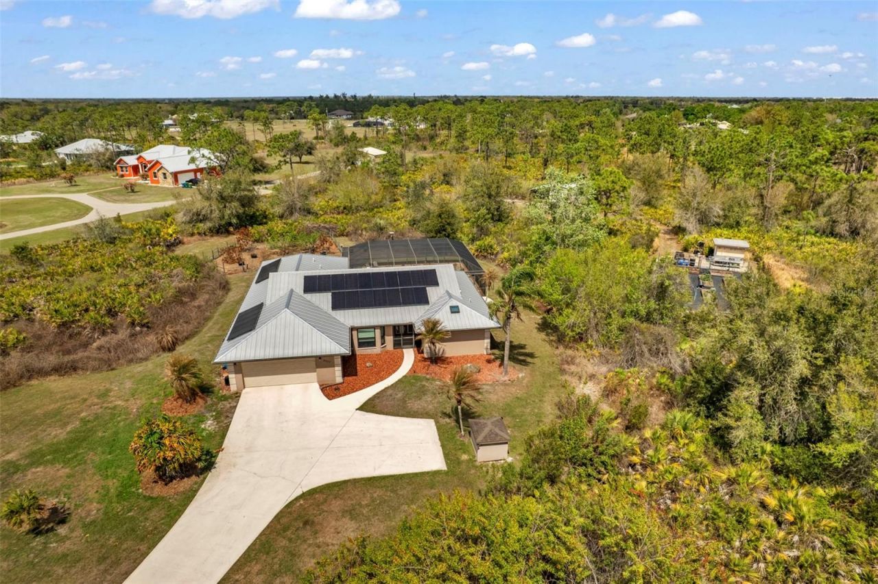 29350 Sam Way , Punta Gorda, FL 33982 Photo