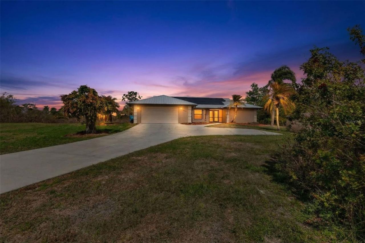 29350 Sam Way , Punta Gorda, FL 33982 Photo