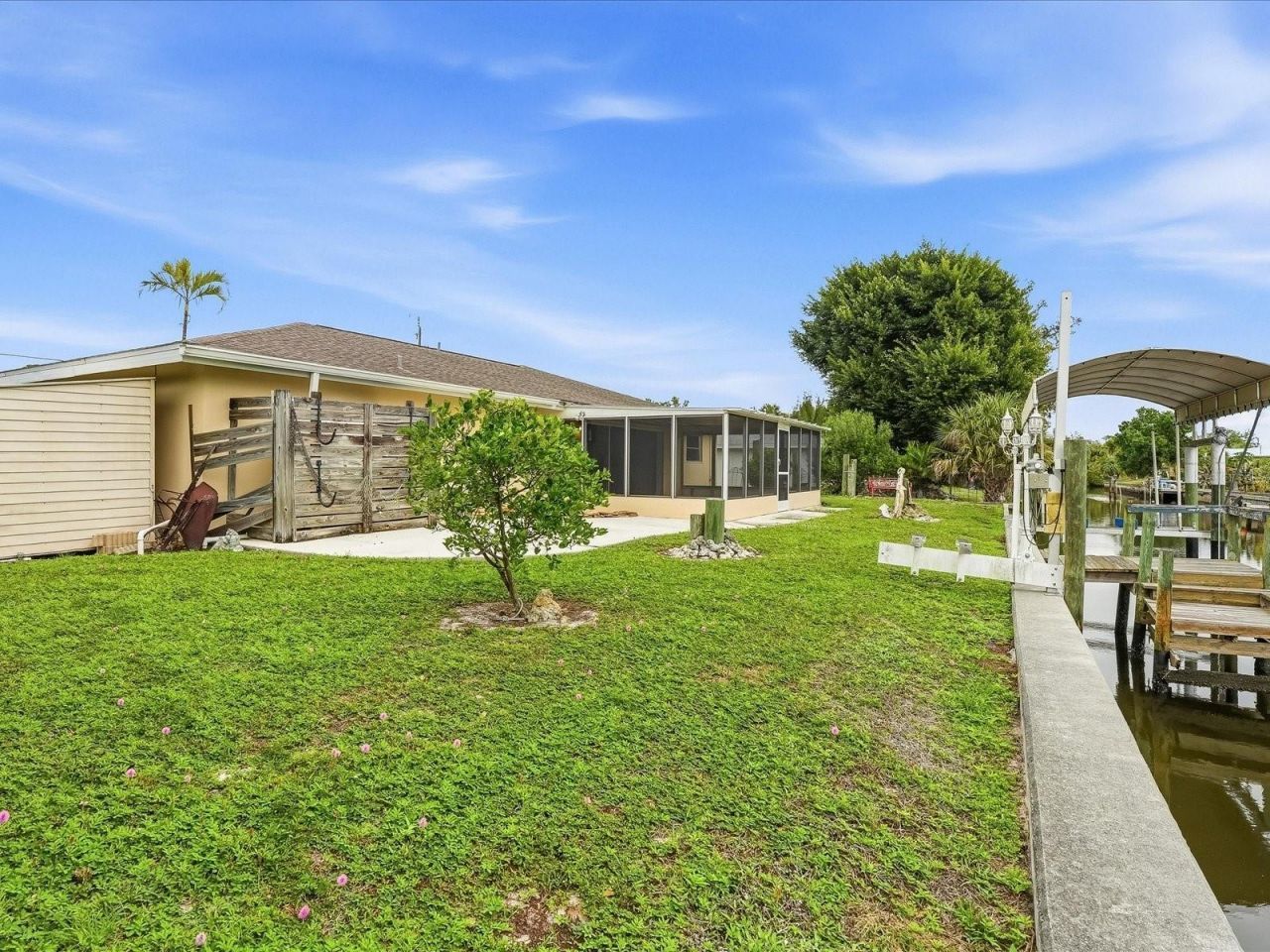 235 Pompano Terrace, Punta Gorda, FL 33950 Photo