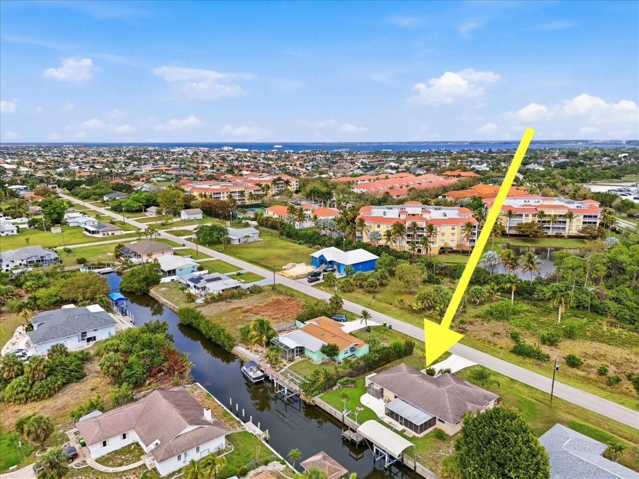 235 Pompano Terrace, Punta Gorda, FL 33950 Photo