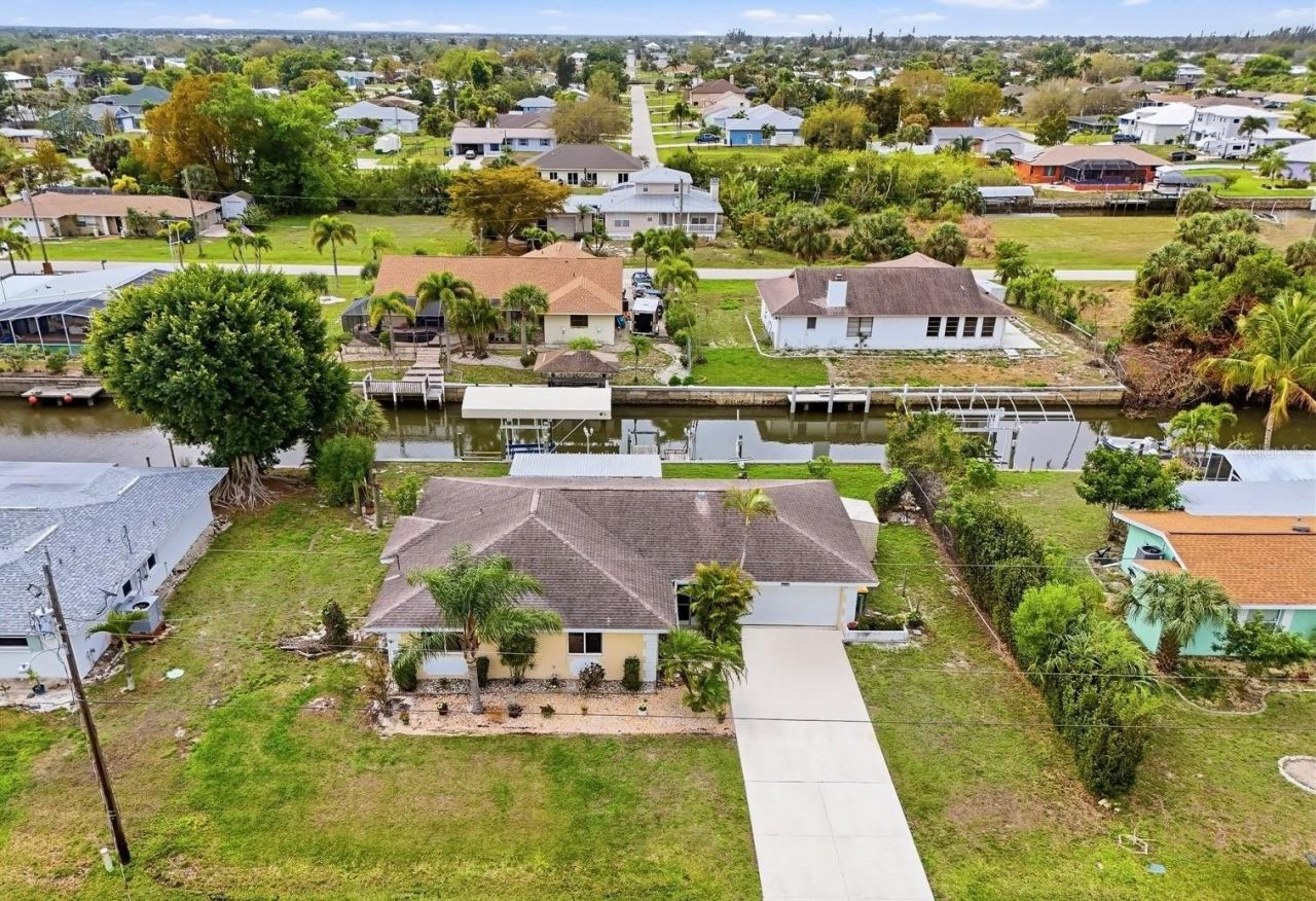 235 Pompano Terrace, Punta Gorda, FL 33950 Photo