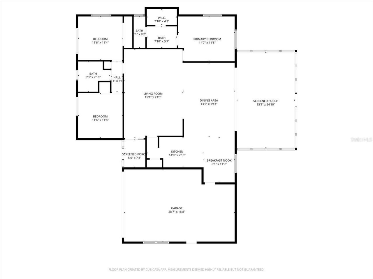 235 Pompano Terrace, Punta Gorda, FL 33950 Photo