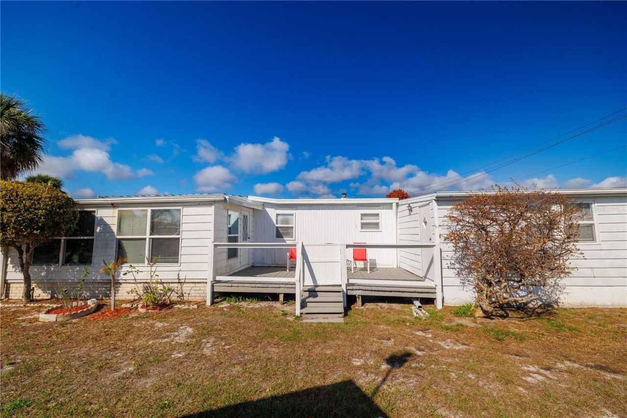 412 Osprey Drive, Sebastian, FL 32976 Photo