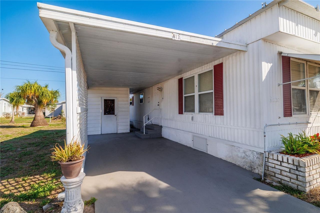 412 Osprey Drive, Sebastian, FL 32976 Photo