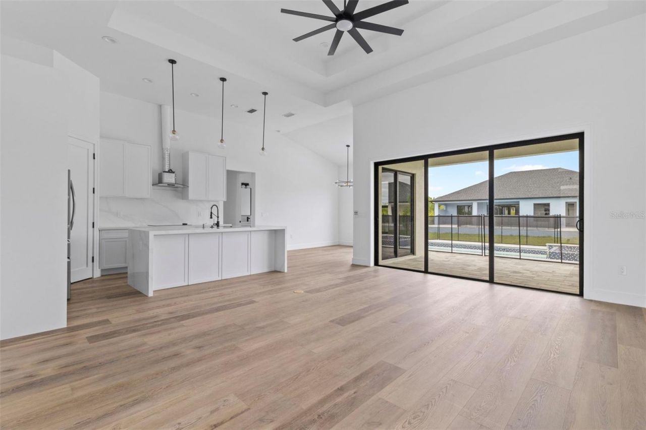 15381 Alsask Circle, Port Charlotte, FL 33981 Photo