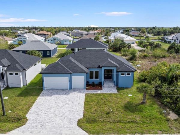 15029 ALSASK CIRCLE, PORT CHARLOTTE, FL 33981