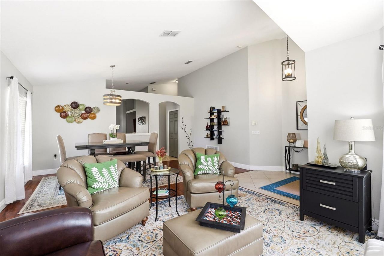 2501 Balmoral Dr , Kissimmee, FL 34744 Photo