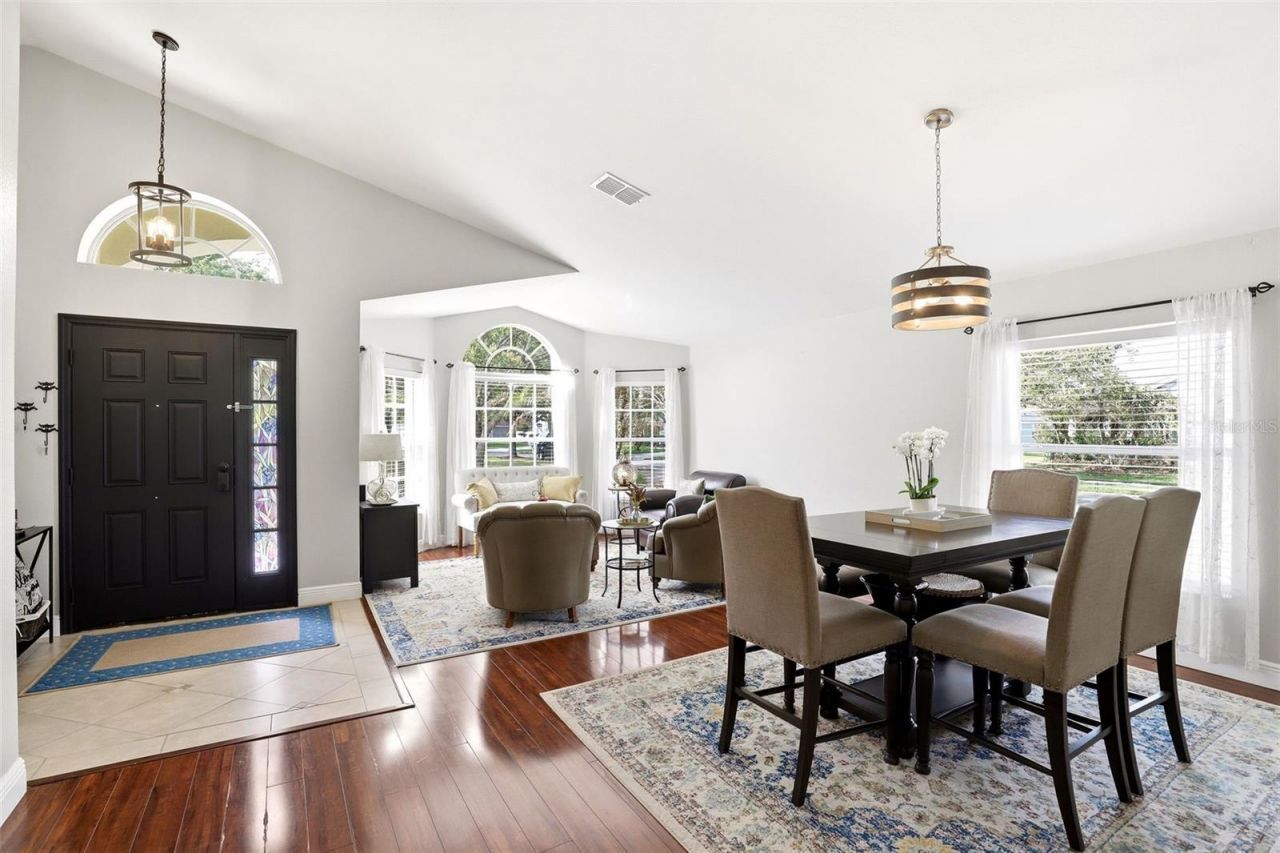 2501 Balmoral Dr , Kissimmee, FL 34744 Photo