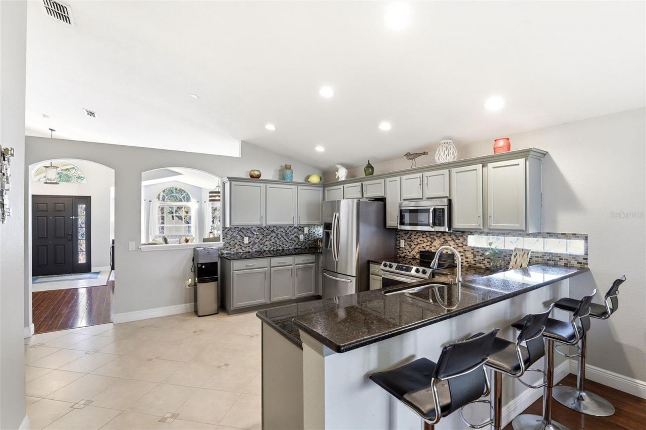 2501 Balmoral Dr , Kissimmee, FL 34744 Photo